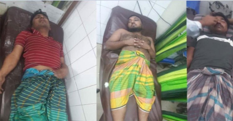 রূপগঞ্জে অভিযানে গিয়ে মারধরের শিকার ৩ ডিবি সদস্য  