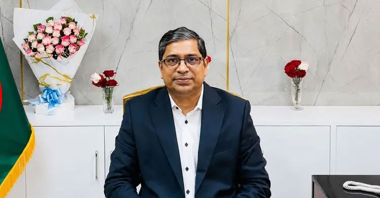 সাংবাদিকদের প্রতি যে আহ্বান জানালেন প্রতিমন্ত্রী মীর শাহে আলম 