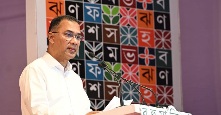 জাতি গঠনের মূল চালিকাশক্তি শিশুর শিক্ষা ও স্বাস্থ্যে বিনিয়োগ: প্রধানমন্ত্রী 