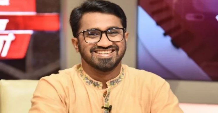 এনসিপির সাংগঠনিক কার্যক্রম ‘মদের বারে’ হচ্ছে, শুনে ভালো লাগল: রাশেদ খান