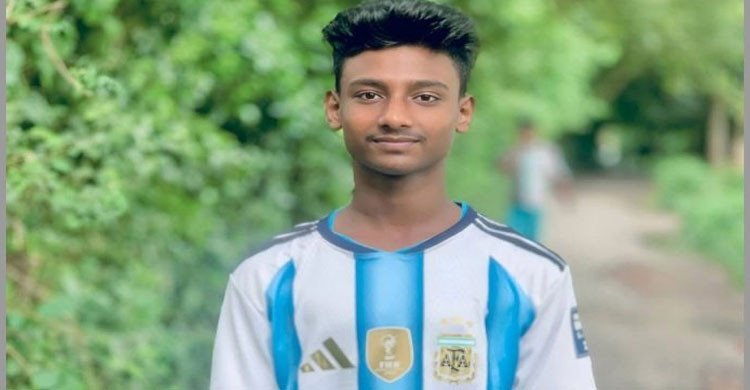 নিখোঁজের ৩ দিন পর প্রেমিকার বাড়িতে মিলল প্রেমিকের লাশ    