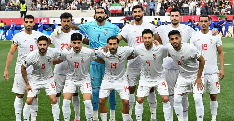 ভ্রমণ নিষেধাজ্ঞা শিথিলের সুখবর পেল ইরান, স্বস্তিতে বিশ্বকাপ মিশন 