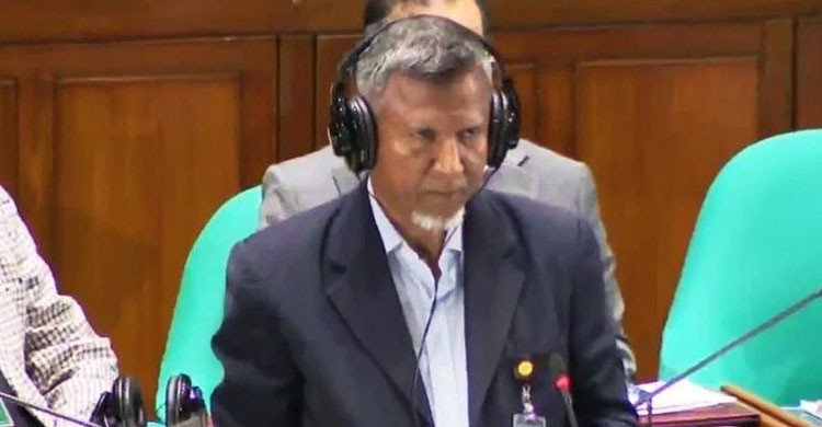 বিসিএস ভাইভায় ১০০ নম্বরের পদ্ধতিই বহাল থাকবেঃ জনপ্রশাসন প্রতিমন্ত্রী  