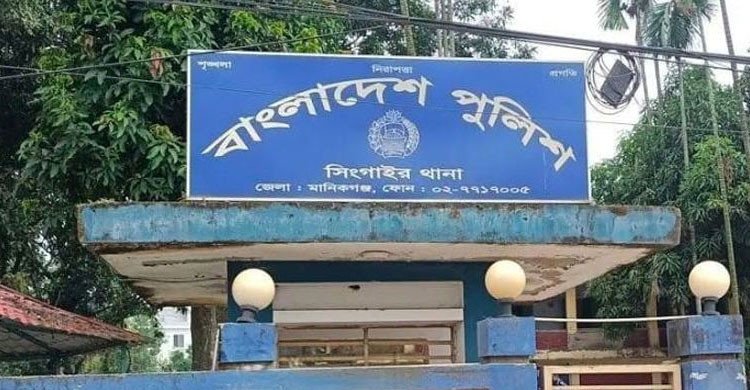 জমিতে হাল চাষ করার সময় বজ্রপাতে ২ কৃষকের মৃত্যু 