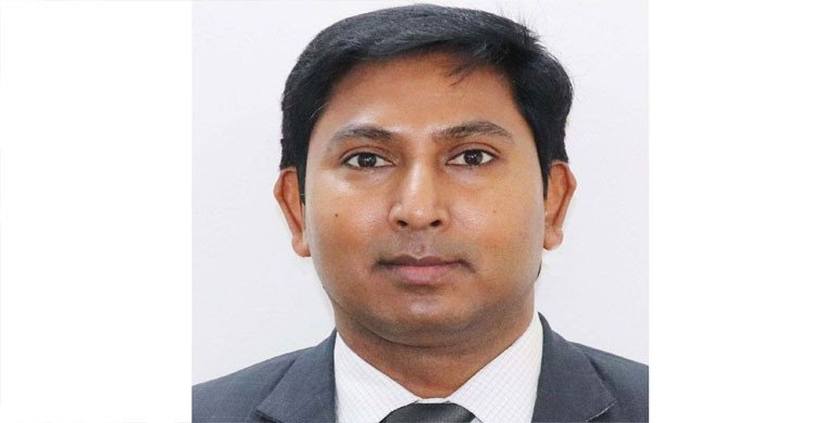 অ্যাসপায়ার টু ইনোভেটের অর্থায়নে মন্ত্রীর পিএসের জর্জিয়া সফর  