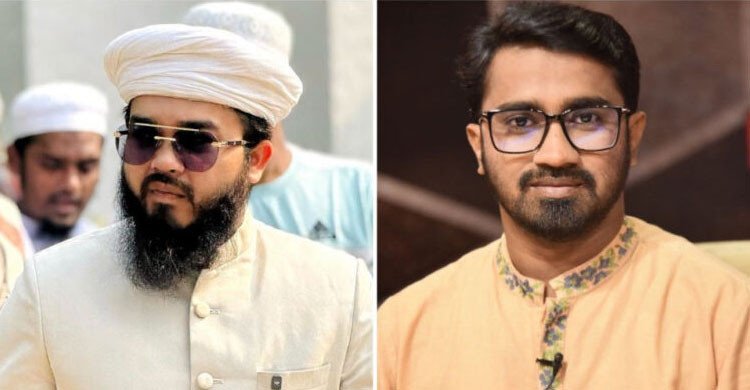 আমি যখন জেলে, হানজালা তখন ফ্যাসিস্ট স্বরাষ্ট্রমন্ত্রীর বিড়াল ছিলেন: রাশেদ 