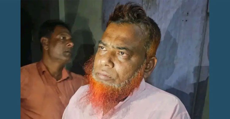 মসজিদে খাবার দিতে গিয়ে ধর্ষণের শিকার শিশু, ইমাম গ্রেপ্তার   