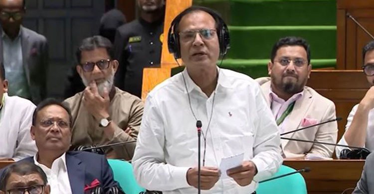 ভূমিকম্প মোকাবেলায় রাজধানীতে ৪৪৫টি নিরাপদ আশ্রয়স্থল চিহ্নিত করা হয়েছে: ত্রাণমন্ত্রী 