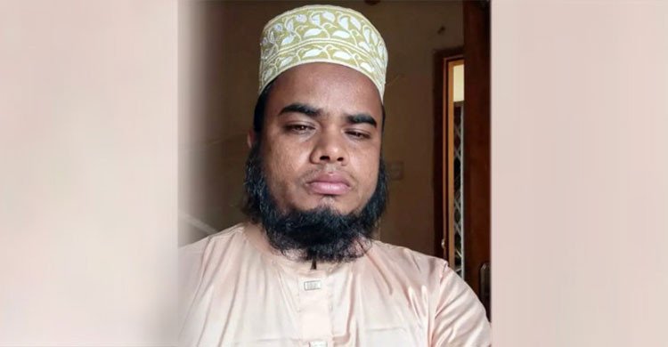 পারিবারিক কলহের জেরে সীতাকুণ্ডে মসজিদের ভেতরে ইমামের আত্মহত্যা 