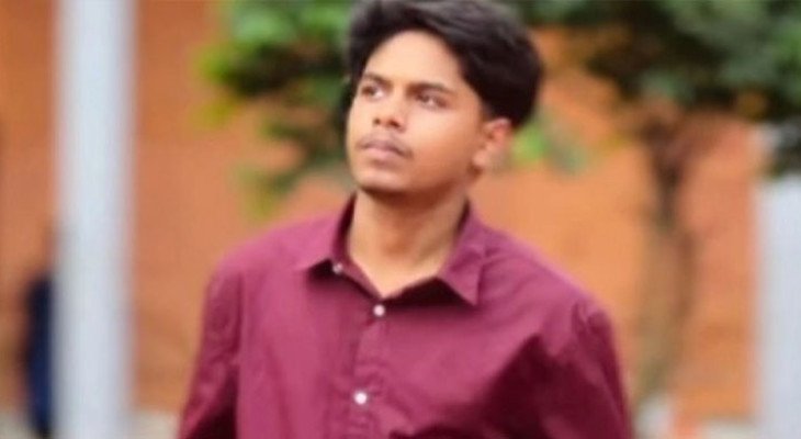 বরিশালে প্রেমিকাকে ভিডিও কলে রেখে প্রেমিকের আত্মহত্যা  