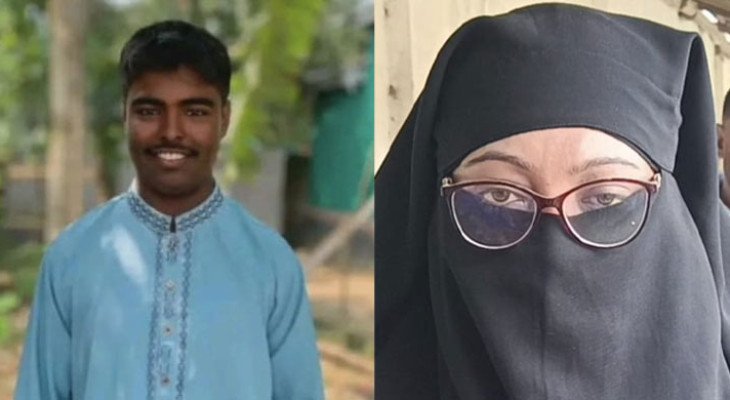 প্রাইভেট পড়াকে কেন্দ্র করে টাঙ্গাইলে শিক্ষিকার গায়ে হাত তুললো ৯ম শ্রেণির ছাত্র 