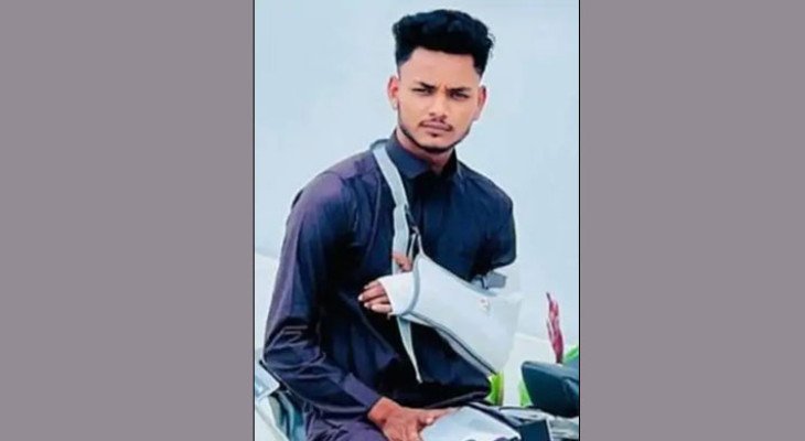 ইয়াবা নিয়ে পালানোর সময় মোটরসাইকেল দুর্ঘটনায় চিকিৎসাধীন যুবকের মৃত্যু    
