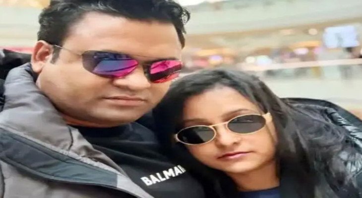 মানিলন্ডারিং মামলায় সাবেক পুলিশ কর্মকর্তা ও স্ত্রী কারাগারে  