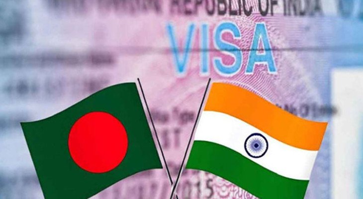 ভারতের ট্যুরিস্ট ভিসায় আবেদনের নতুন নিয়ম