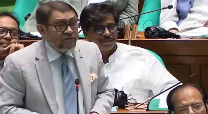 স্বাস্থ্যসেবায় শৃঙ্খলা ফেরাতে আদ্-দ্বীন হাসপাতালের লাইসেন্স বাতিল: স্বাস্থ্যমন্ত্রী  