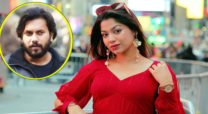 পারিশ্রমিক পরিশোধ না করায় পরিচালকের বিরুদ্ধে পারসার অভিযোগ 