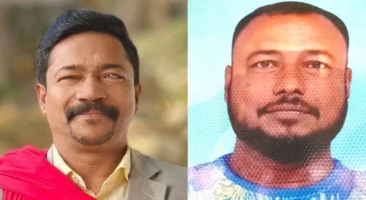 চাঁদপুরে বড় ভাইকে দাফনের কয়েক ঘণ্টা পরেই ছোট ভাইয়ের মৃত্যু 