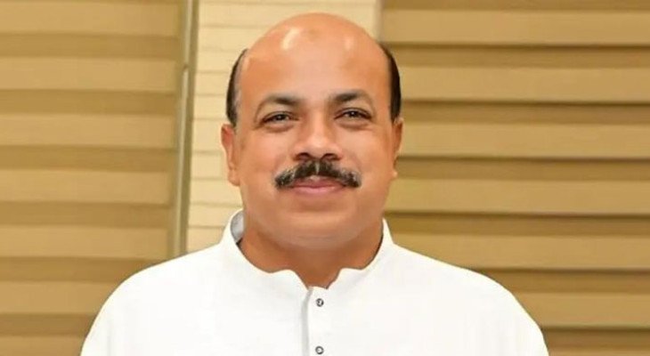 বিএনপি নেতা আসলাম চৌধুরীর প্রার্থিতা বাতিল, শপথ নিতে পারবেন না  