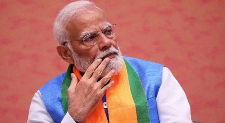 পাকিস্তানের হামলায় নিহতের সংখ্যা গোপনের অভিযোগ, মোদি সরকারের বিরুদ্ধে তোপ