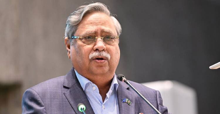 পবিত্র আশুরার শিক্ষা অন্যায়-অবিচারের বিরুদ্ধে প্রতিবাদী হতে শেখায়: রাষ্ট্রপতি 