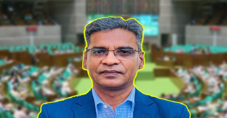 আগে চড়তেন রিকশায়, জুলাই বিক্রি করে অনেকে এখন প্রাডোতে চড়েন: আখতারুজ্জামান