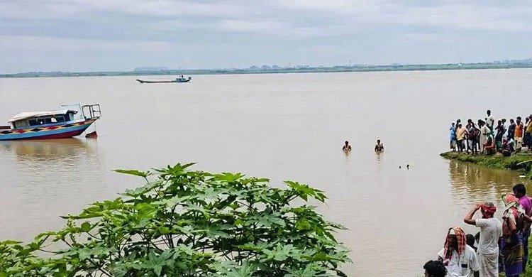 যমুনা নদীতে গোসল করতে নেমে প্রাণ গেল ২ মাদরাসাছাত্রের  