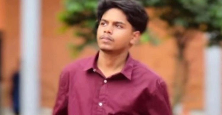 বরিশালে প্রেমিকাকে ভিডিও কলে রেখে প্রেমিকের আত্মহত্যা  