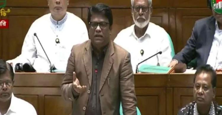 ৫০ বছরে নিষিদ্ধ আ.লীগের ফিরে আসার সম্ভাবনা ক্ষীণ: ডা. মাহবুবুর রহমান 