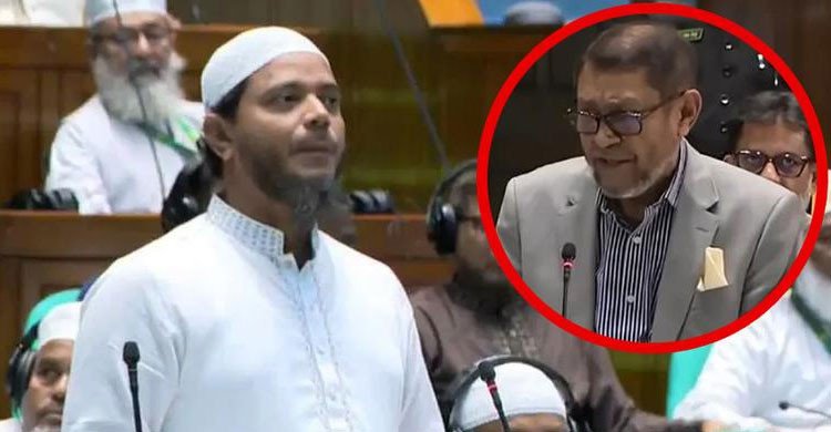 হামে ৩০০ শিশু মৃত্যুতে স্বাস্থ্যমন্ত্রী পদত্যাগের কথা ভাবলেন না কেন? প্রশ্ন শফিকুল ইসলাম মাসুদের  