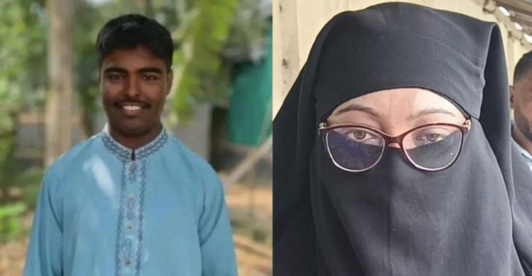 প্রাইভেট পড়াকে কেন্দ্র করে টাঙ্গাইলে শিক্ষিকার গায়ে হাত তুললো ৯ম শ্রেণির ছাত্র 