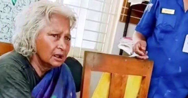 উপজেলা পরিষদে জমা রাখা মানসিক ভারসাম্যহীন নারীর লাখ টাকা উধাও