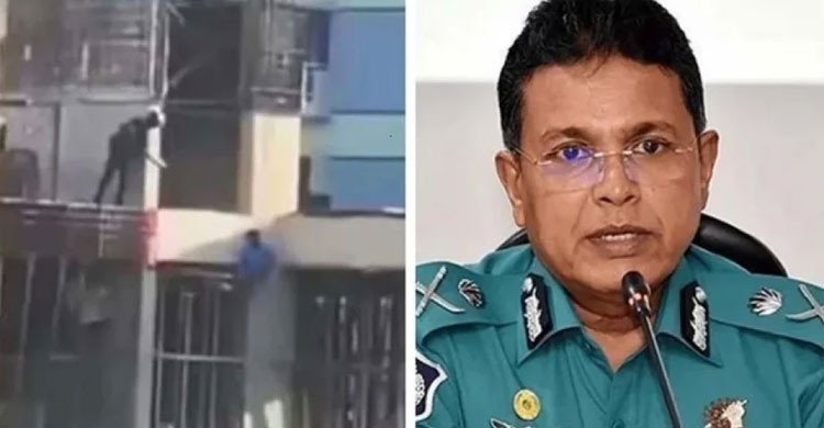 হত্যা মামলায় সাবেক ডিএমপি কমিশনার হাবিবুরসহ ৩ জনের মৃত্যুদণ্ড