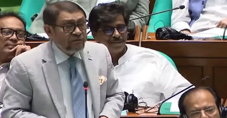 স্বাস্থ্যসেবায় শৃঙ্খলা ফেরাতে আদ্-দ্বীন হাসপাতালের লাইসেন্স বাতিল: স্বাস্থ্যমন্ত্রী  