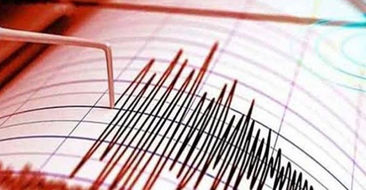 বাংলাদেশের পর ভারত-মিয়ানমার সীমান্তেও ভূমিকম্প