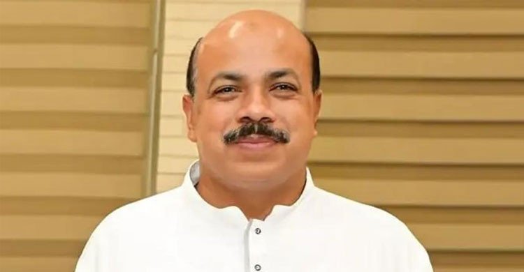 বিএনপি নেতা আসলাম চৌধুরীর প্রার্থিতা বাতিল, শপথ নিতে পারবেন না  