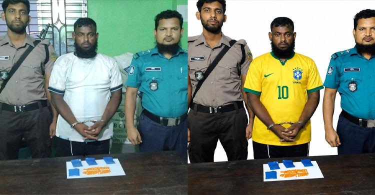 আর্জেন্টিনা থেকে ব্রাজিল! আসামির জার্সি বদলাতে এআই ব্যবহার পুলিশের 