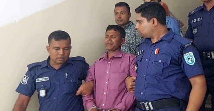 ঠাকুরগাঁওয়ে প্রতিবন্ধী শিশু ধর্ষণের দায়ে যুবকের যাবজ্জীবন  