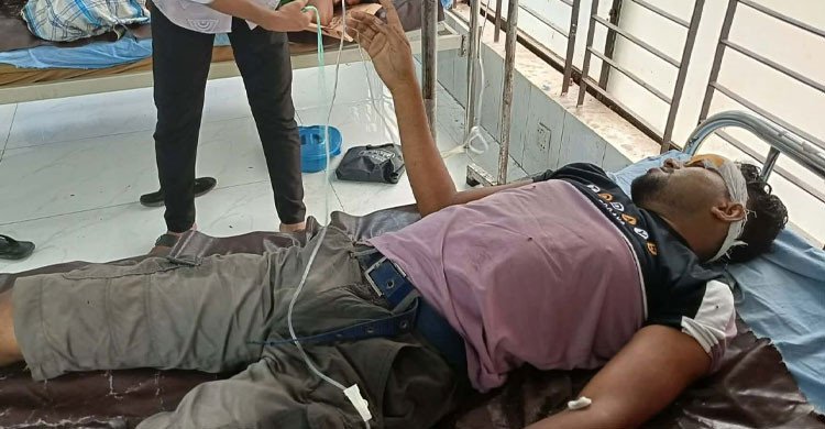 রাজধানীতে মন্দিরের পুরোহিতকে রাতভর নির্যাতন ও মুক্তিপণ আদায়ের অভিযোগ  