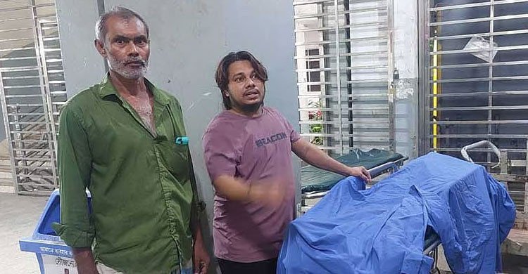 মাদক মামলায় ভাগ্নের সাজার রায় শুনে আদালতেই মারা গেলেন মামা