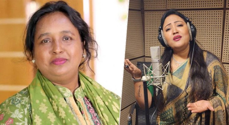 জেলে আইভীকে গান শোনাতেন মমতাজ, একটি গান গাইতে বারণ করেছিলেন নিজেই