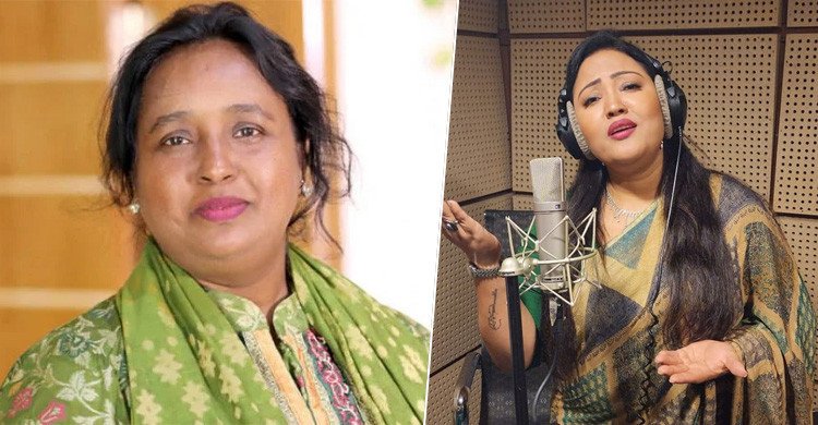জেলে আইভীকে গান শোনাতেন মমতাজ, একটি গান গাইতে বারণ করেছিলেন নিজেই