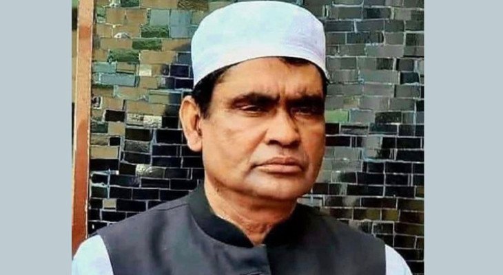শ্রীপুরের সাবেক মেয়রের মৃত্যুতে শোকের ছায়া, খবর শুনেই প্রাণ গেল ছোট বোনের