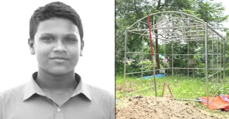 ব্রাহ্মণবাড়িয়ায় কবর খোঁড়ার সময় বিদ্যুৎস্পৃষ্টে প্রাণ গেল ২ জনের