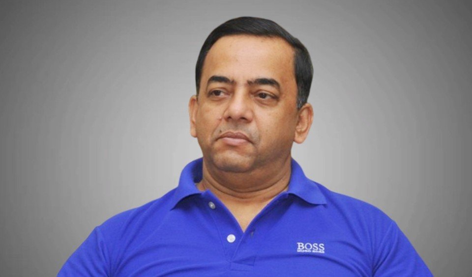 দেশে ফেরানো ঠেকাতে দুবাইয়ে নিজের নামে মামলা করালেন বেনজীর