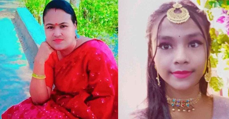 চট্টগ্রামে ঘরে ঢুকে মা-মেয়েকে কুপিয়ে হত্যা