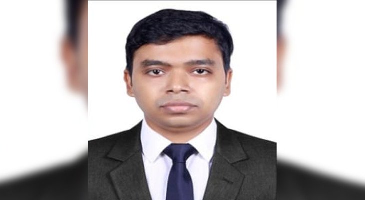 জীবননগরে উপজেলা আইসিটি কর্মকর্তার ঝুলন্ত মরদেহ উদ্ধার