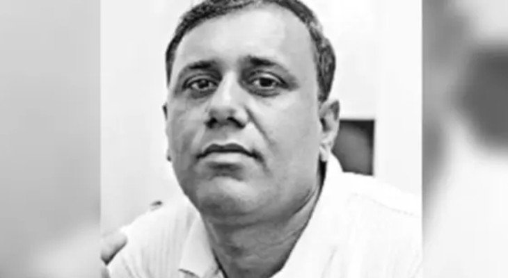 রামপুরায় গুলিবিদ্ধ ‘শীর্ষ সন্ত্রাসী’ কাইল্লা পলাশ নিহত