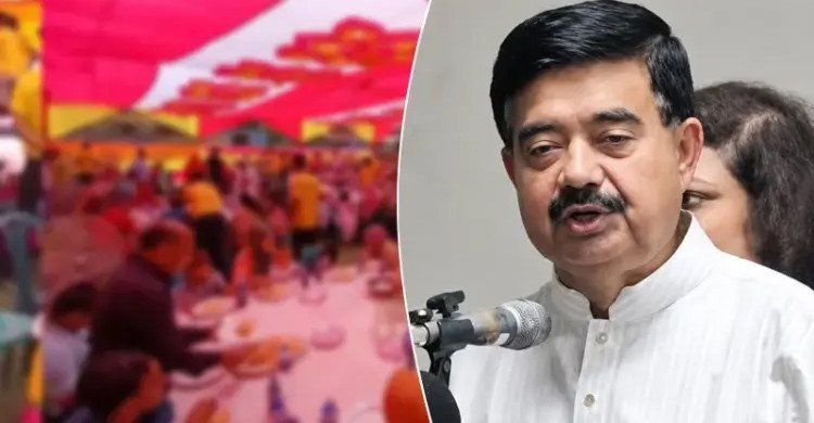 বিয়েতে অতিথি ১০০ ছাড়ালেই জনপ্রতি ১ হাজার টাকা ট্যাক্সের প্রস্তাব