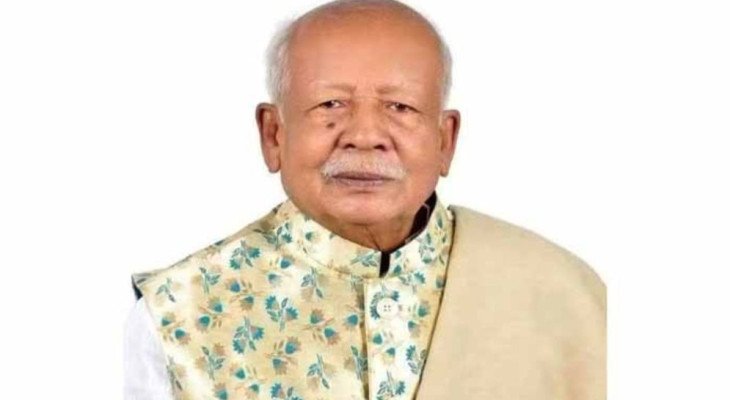 সাবেক এমপি বীর মুক্তিযোদ্ধা মোশারফ হোসেন মারা গেছেন