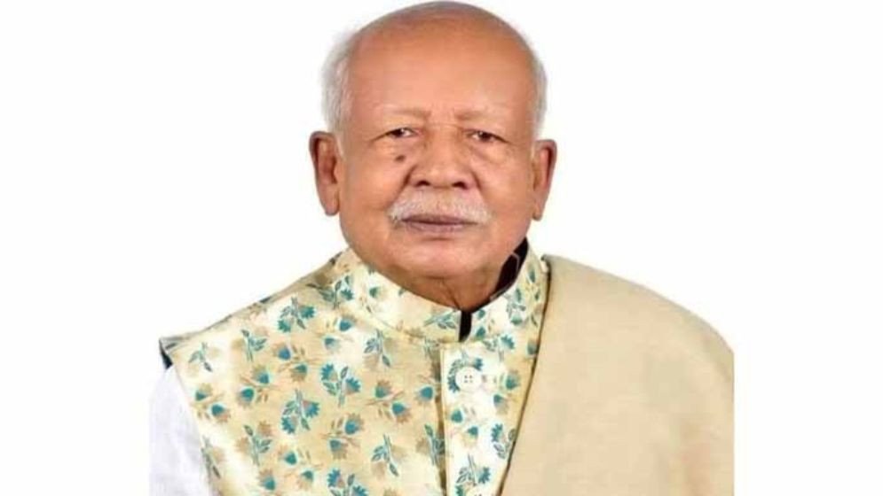 সাবেক এমপি বীর মুক্তিযোদ্ধা মোশারফ হোসেন মারা গেছেন